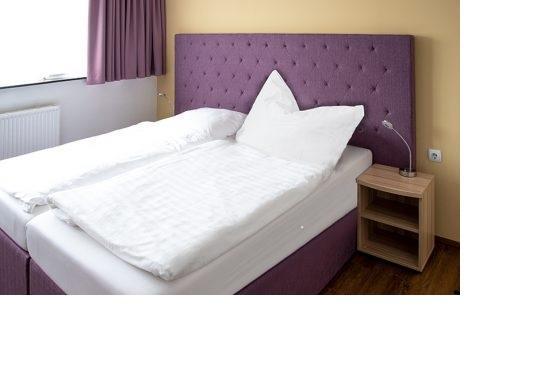 Hotel Relax In Gifhorn Exterior photo